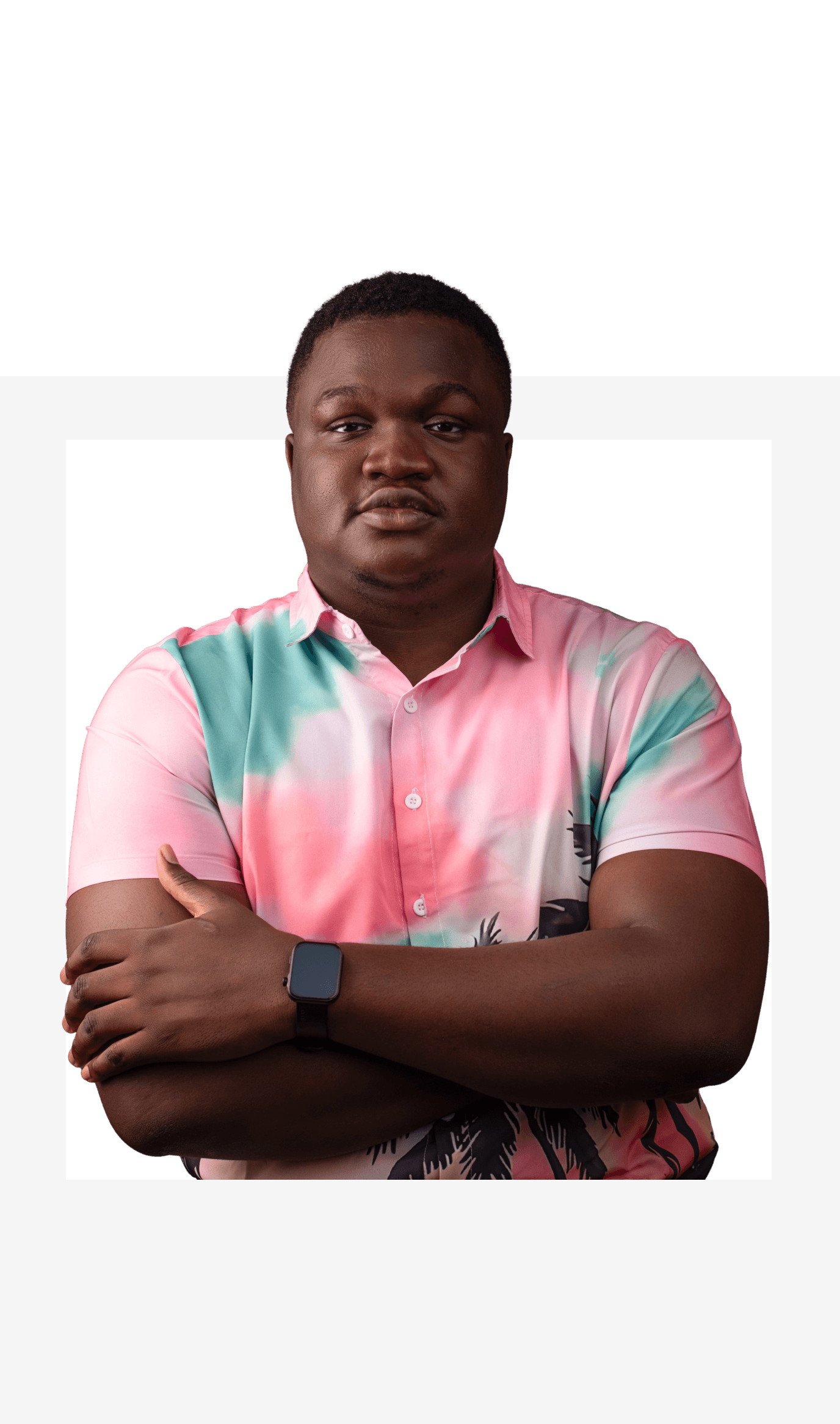 Emmanuel C. Nwanochie