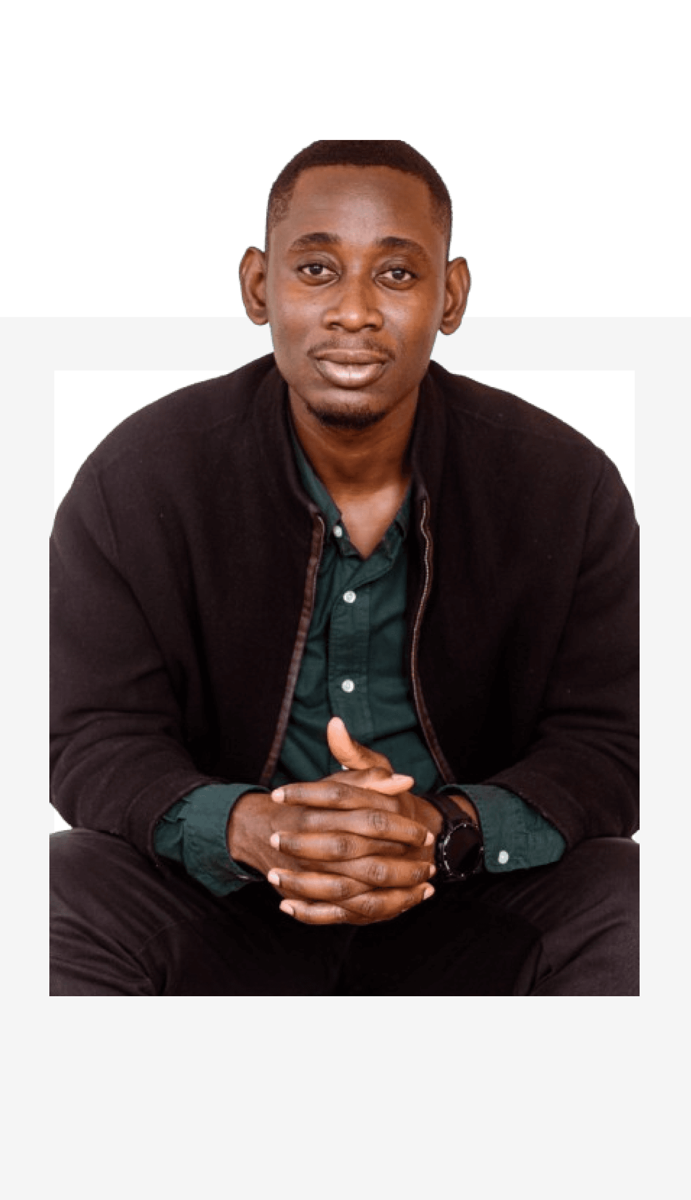 Eyinmosan Sholaye